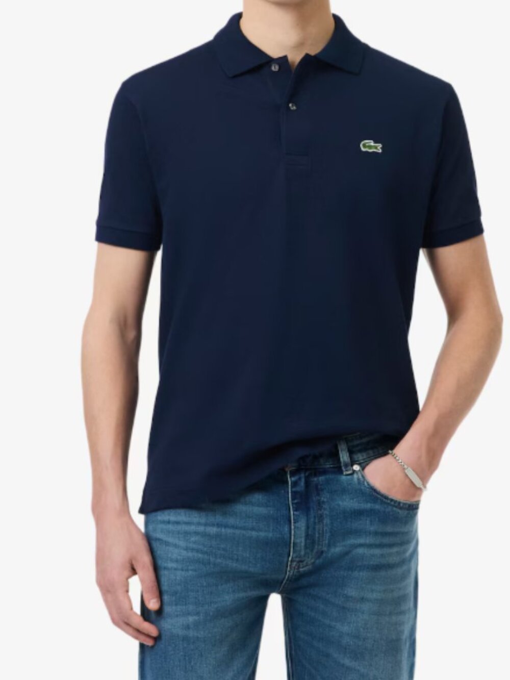 Men's Classic Fit Original L.12.12 Polo new xxlarge - 7 size